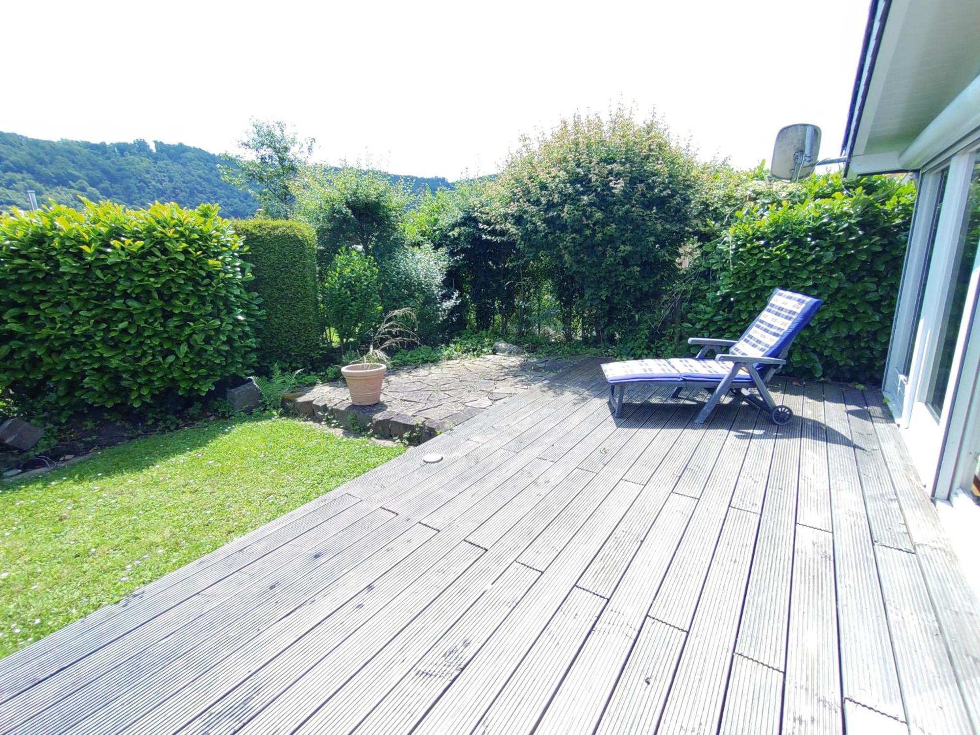 Casa Moselglueck Holiday home *