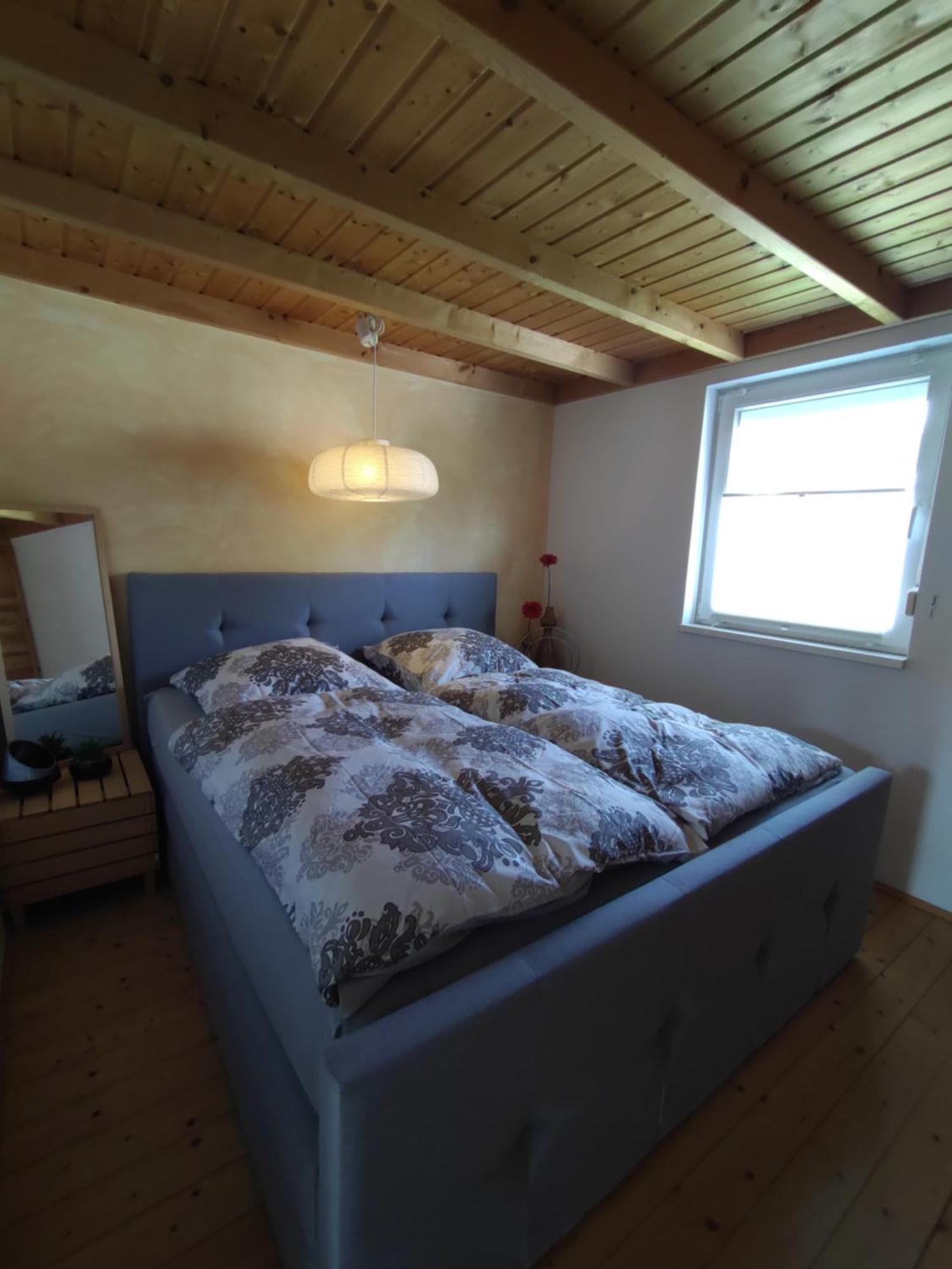 Holiday home Casa Moselglueck