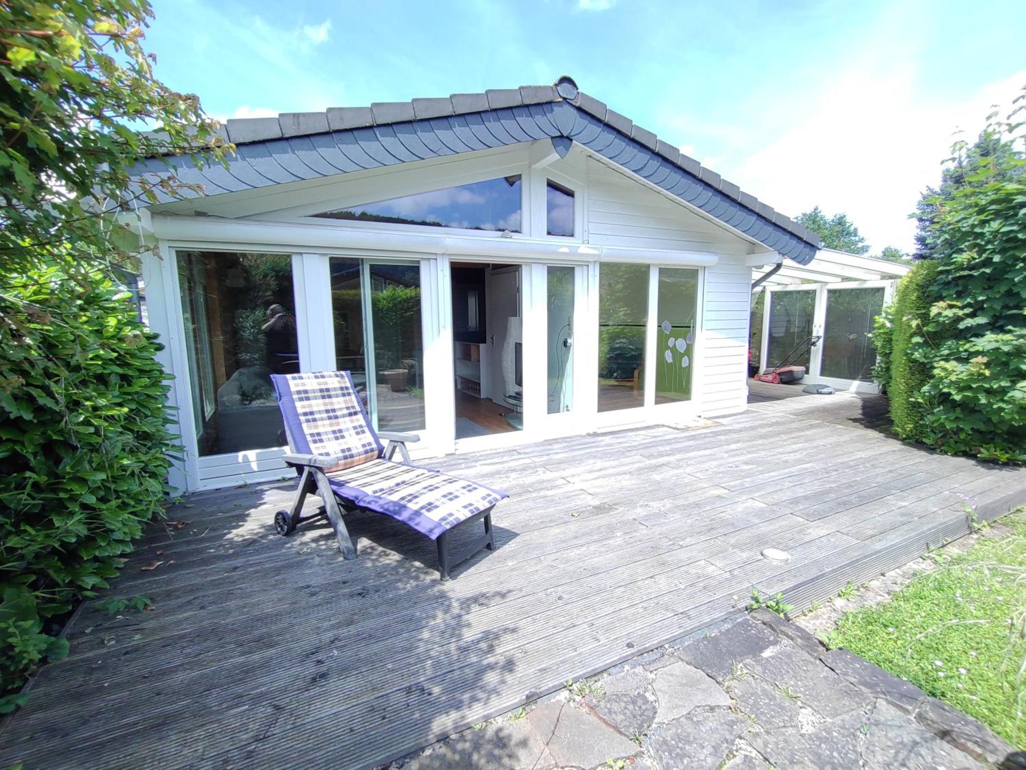 Casa Moselglueck Holiday home Koblenz (Rhineland-Palatinate)